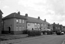 Kyle Crescent, Parson Cross Estate