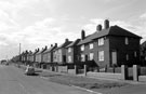 Doe Royd Lane, Parson Cross