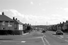 Wordsworth Avenue, Parson Cross