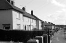 Wordsworth Avenue, Parson Cross