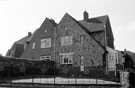 Junction of Adlington Road and Adlington Crescent, Parson Cross