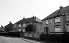 Falstaff Crescent, Parson Cross