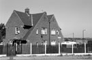 Corner of Launce Road and Collinson Road