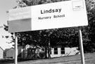 Lindsay Nursery School