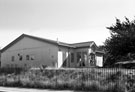 Lindsay Nursery School, Lindsay Road, Parson Cross