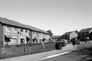 Old School Drive (new housing off Lindsay Road), Parson Cross