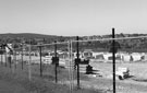 Building work on new Deerlands School, off Lindsay Road, Parson Cross