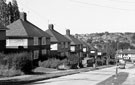 Lindsay Road, Parson Cross