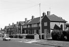 Lindsay Avenue, Parson Cross