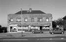 Awan Foodmarkets, Buchanan Road