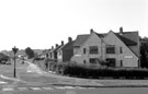 Corner of Adlington Road and Buchanan Road