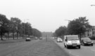 Halifax Road (looking down towards Wadsley Bridge)