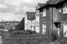 114 Southey Hill, view towards Wordsworth Avenue