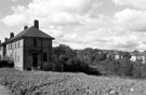 Open land near 200 Deerlands Avenue