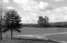 Playing fields, Parson Cross Park