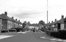 Fulmere Crescent