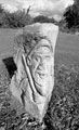 Sculpture in Parson Cross Park