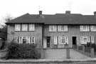 Houses around 4 Dugdale Road