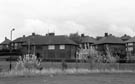 Remington Road from Parson Cross Centre