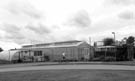 Horticultural Block, Sheffield College, Parson Cross Centre formerly Colley School