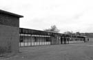 Sheffield College, Parson Cross Centre formerly Colley School