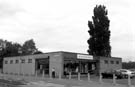 Parson Cross Library, Margetson Crescent