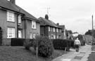 Wordsworth Avenue, from No. 507