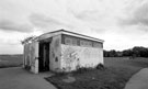 Former toilets, Colley Park