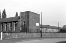 sel Primary School, Mansel Crescent