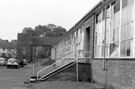 sel Primary School, Mansel Crescent