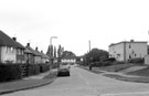 Mansel Road