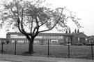 Mansel Primary School, Mansel Crescent