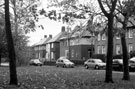 Deerlands Close - houses around No. 23