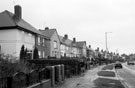 Houses around 397 Wordsworth Avenue