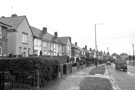 Houses around 399 Wordsworth Avenue