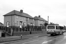 Houses around 453 Wordsworth Avenue