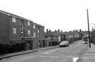 Nos 179-183, Colley Road Flats, Parson Cross