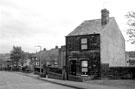 Cottage by Jewish Cemetery, No. 85 Colley Road, Parson Cross