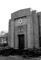 Jewish Cemetery off Colley Road, Parson Cross