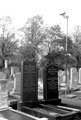 Jewish Cemetery off Colley Road, Parson Cross