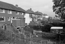 Rear of Nos 57/59 Colley Road, Parson Cross