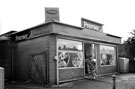 Convenience store near Post Office, Colley Road, Parson Cross