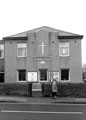 Hatfield House Lane Methodist Church, Firth Park