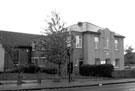 Hatfield House Lane Methodist Church, Firth Park