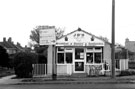 JD's Coffee Pot Cafe at top of Barnsley Road, Shiregreen