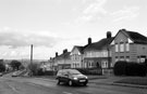 Barnsley Road, Shiregreen