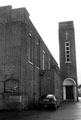 St. Patrick's RC Church, Barnsley Road, Parson Cross