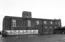 St. Patrick's Catholic Primary School, Barnsley Road, Parson Cross