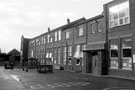 St. Patrick's Catholic Primary School, Barnsley Road, Parson Cross