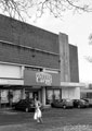 View: c00416 United Carpets, Barnsley Road, Parson Cross. Former premises of Capitol Cinema